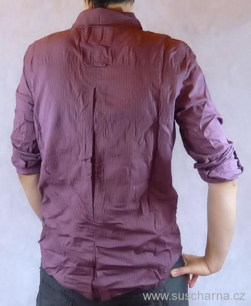 Dámská košile HURLEY Wilson