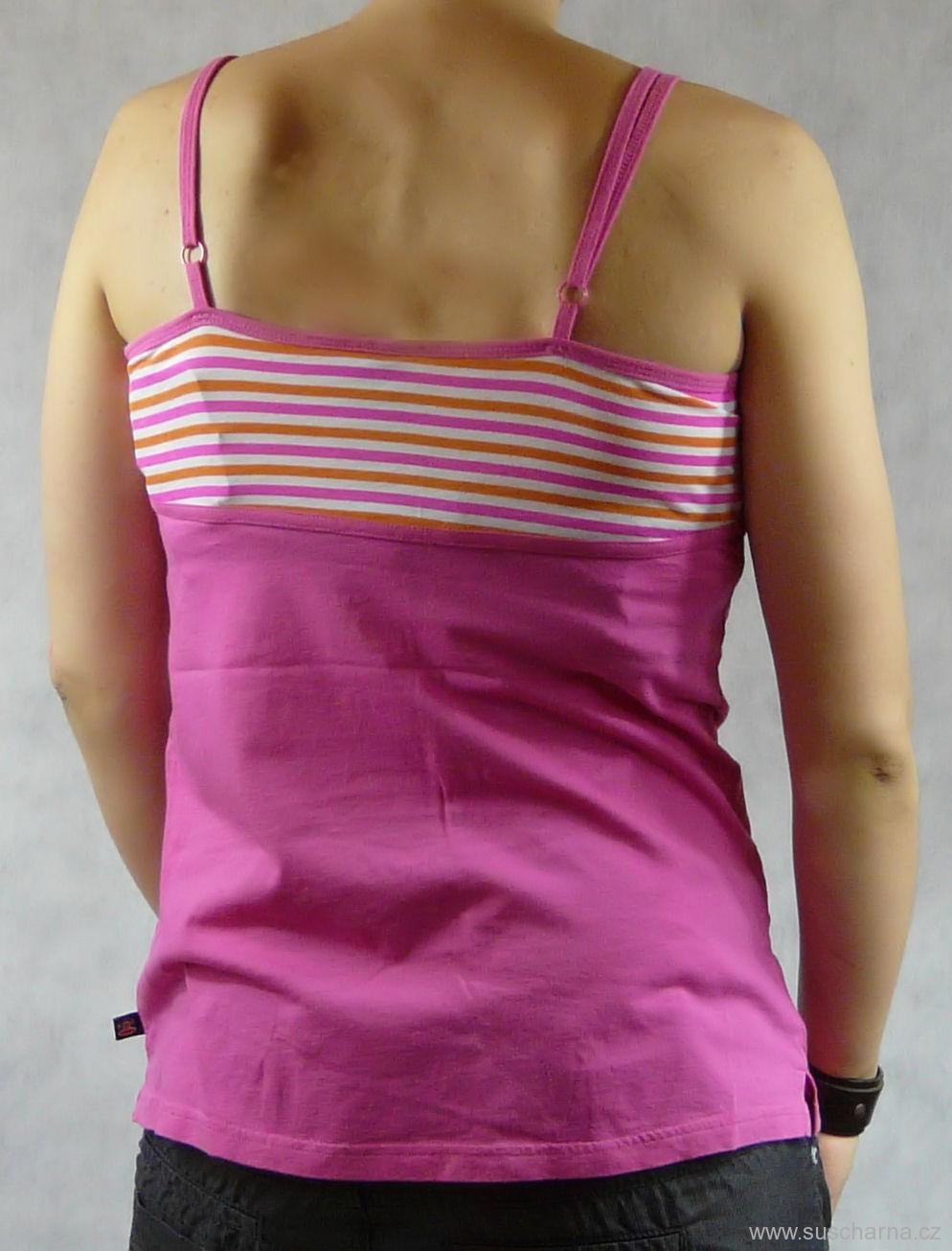 Dámský nátělník PAUL FRANK Camisole