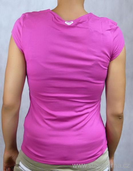 Dámské tričko ROXY Fun Fun Fun