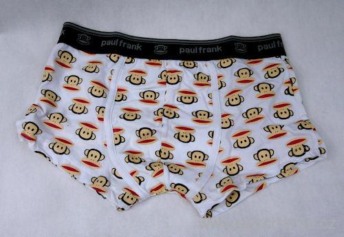 Pánské pyžamo PAUL FRANK Julius