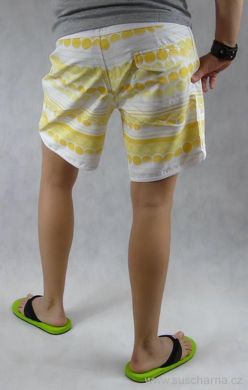 Dámské kraťasy RIPCURL Ziggy