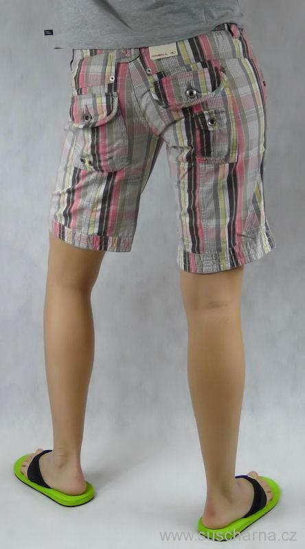 Dámské kraťasy O'NEILL Check