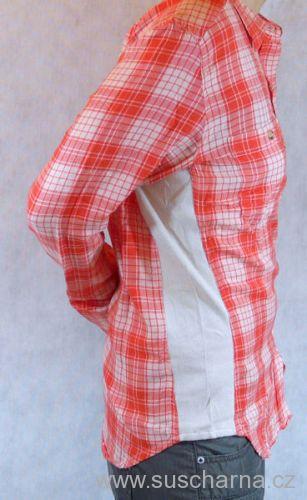 Dámská košile HURLEY Wilson