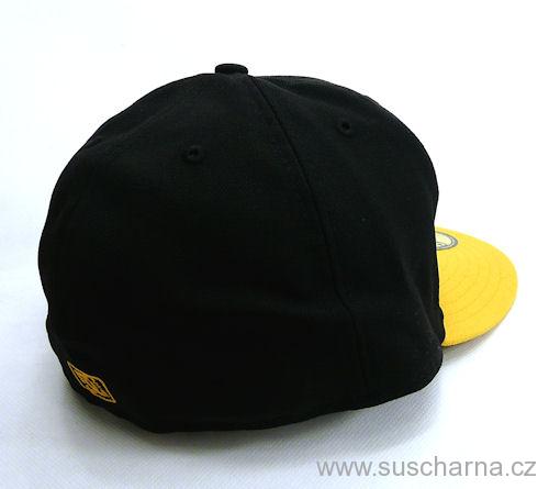 Pánská kšiltovka DC SHOES New Era Empire II