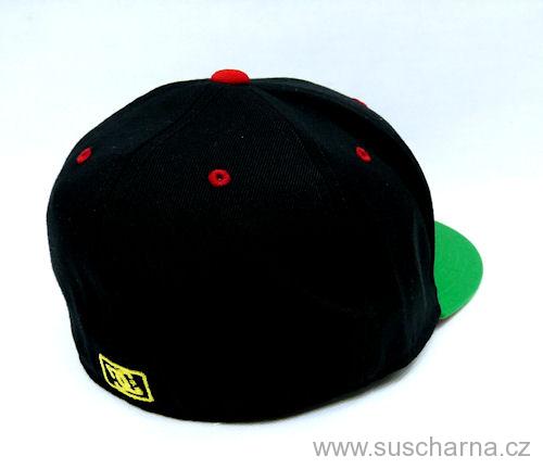 Pánská kšiltovka DC SHOES BasePro