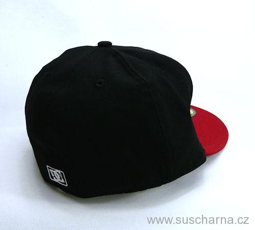 Pánská kšiltovka DC SHOES New Era Empire II