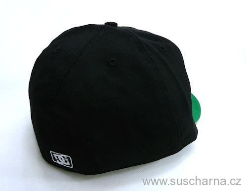 Pánská kšiltovka DC SHOES New Era Empire II