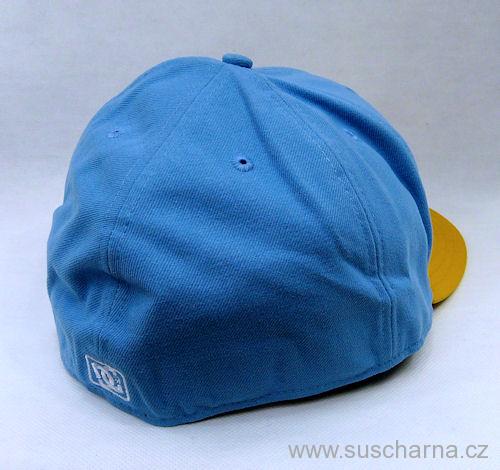 Pánská kšiltovka DC SHOES New Era Empire II