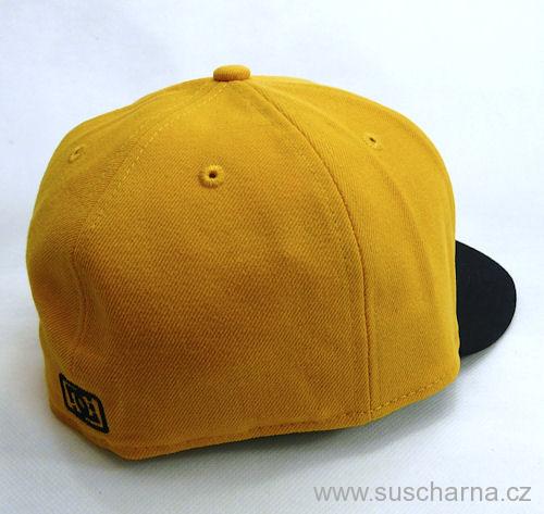 Pánská kšiltovka DC SHOES New Era Empire II