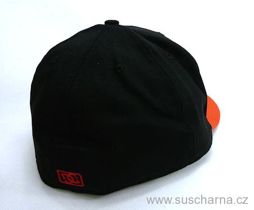 Pánská kšiltovka DC SHOES New Era Empire II