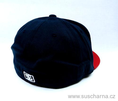 Pánská kšiltovka DC SHOES BasePro
