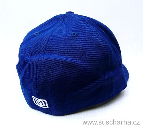Pánská kšiltovka DC SHOES New Era Coverage II
