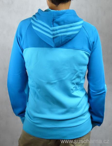 Pánská mikina ADIDAS Essential 3S