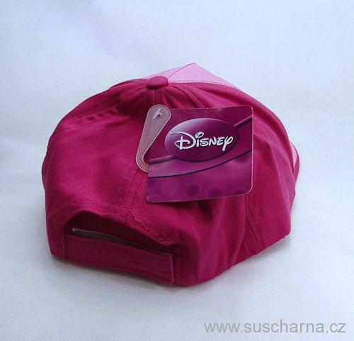 Dívčí kšiltovka DISNEY Minnie