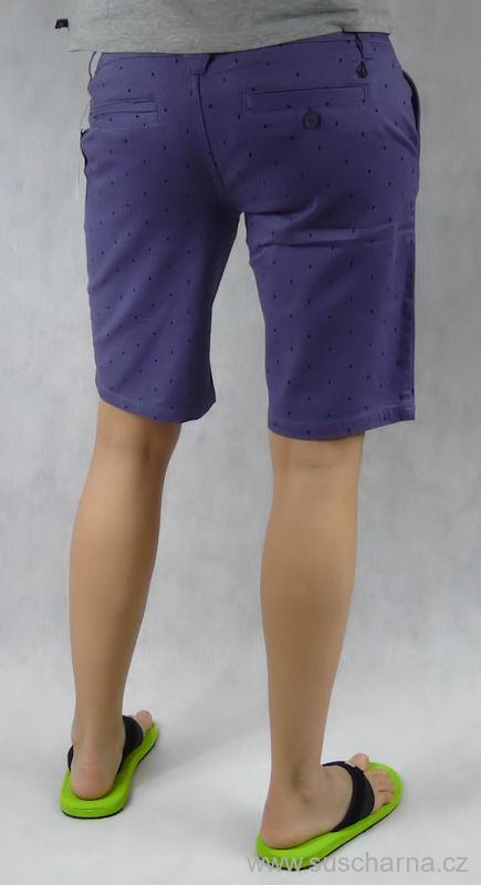 Dámské kraťasy VOLCOM Frochickie