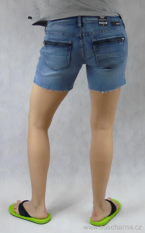 Dámské kraťasy Hurley Lovey