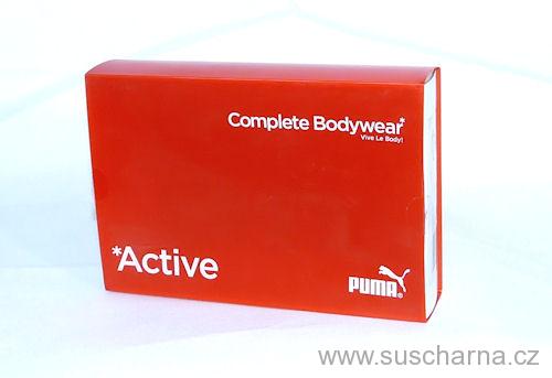 Dámské sportovní tričko PUMA Active