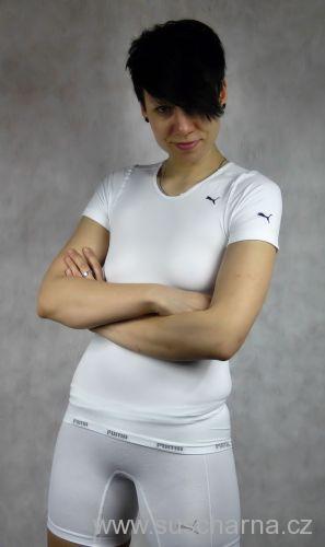 Dámské sportovní tričko PUMA Active