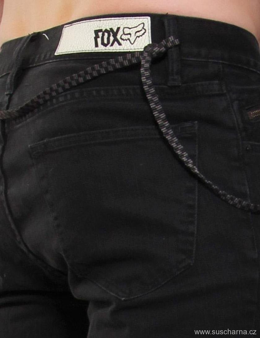 Pánské kraťasy Fox Selecter