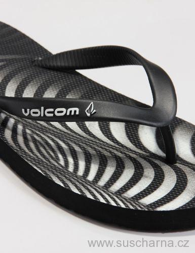 Pánské žabky VOLCOM Rocker