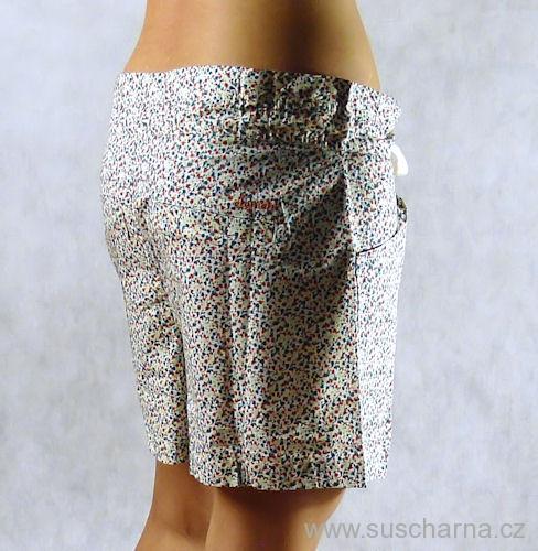 Dámské šortky ELEMENT Lara