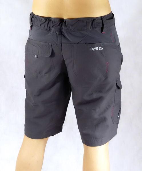 Dámské šortky DARE2B Thumper