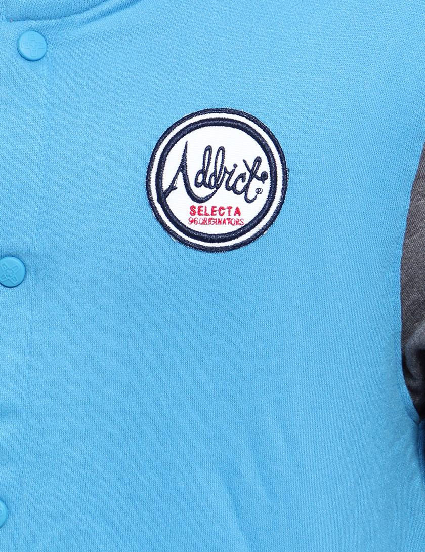 Pánská mikina ADDICT Varsity