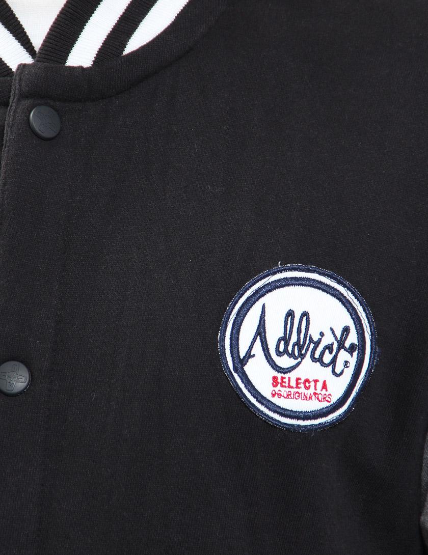 Pánská mikina ADDICT Varsity