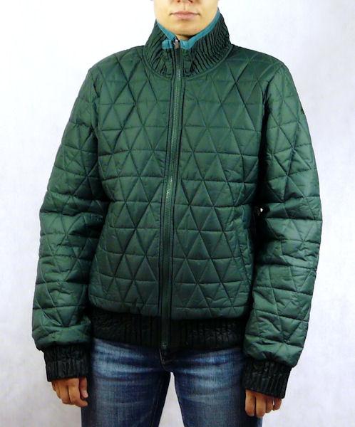 Dámská oboustranná zimní bunda Nike Flip