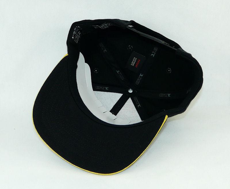 Pánská kšiltovka ALPINESTARS Thriller