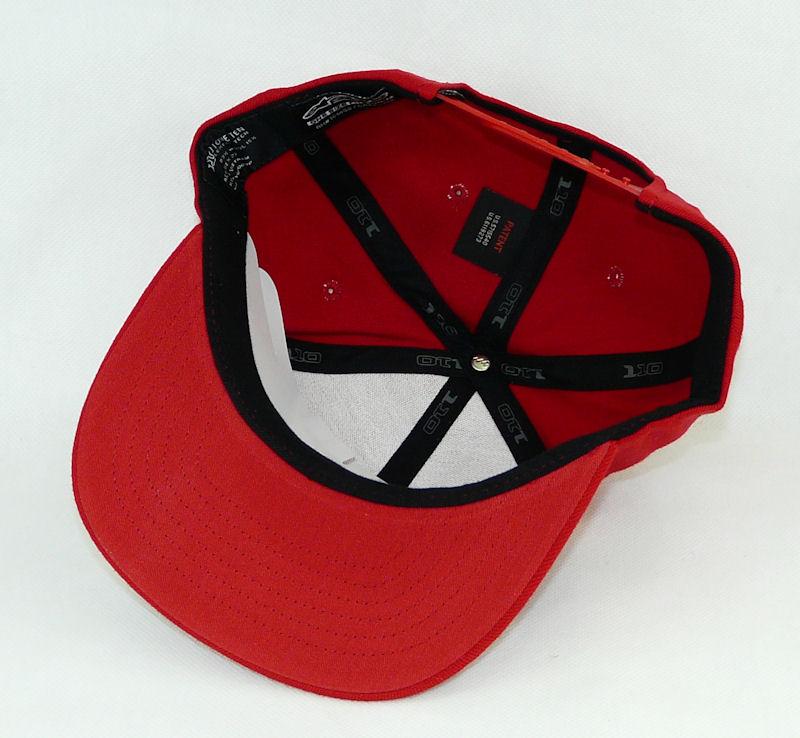 Pánská kšiltovka ALPINESTARS Sprint