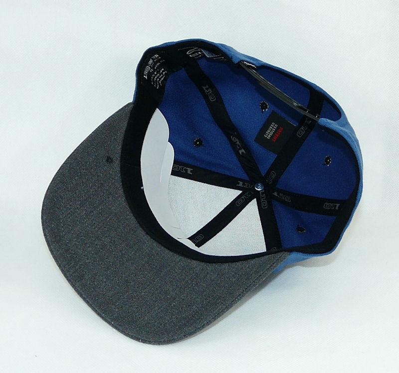 Pánská kšiltovka ALPINESTARS Knox