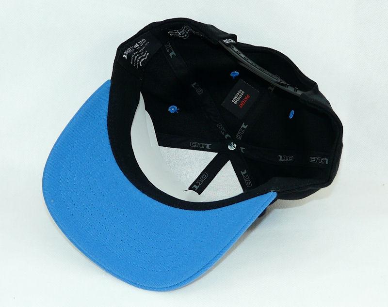 Pánská kšiltovka ALPINESTARS General