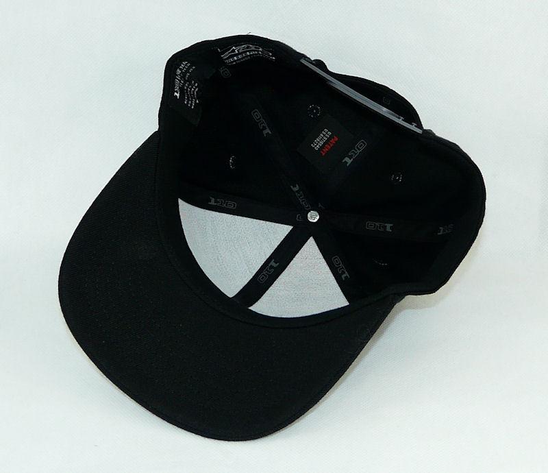 Pánská kšiltovka ALPINESTARS Latimer