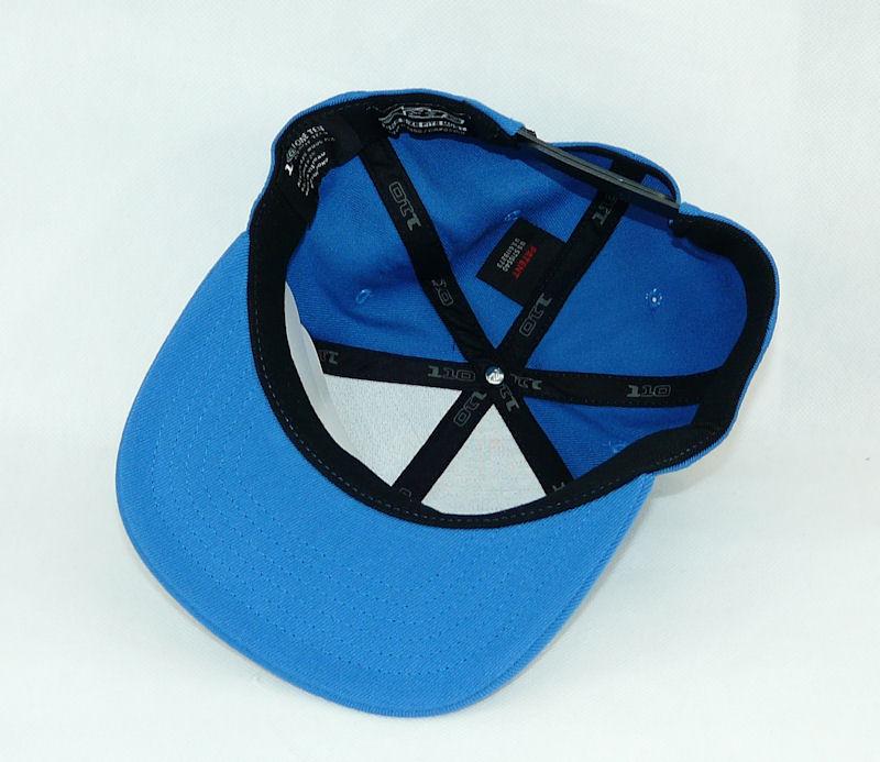 Pánská kšiltovka ALPINESTARS Latimer