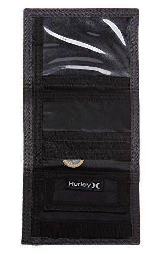 Peněženka HURLEY Block Party