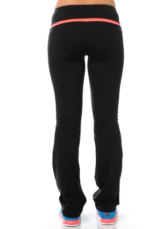 Dámské sportovní legíny REEBOK Boot