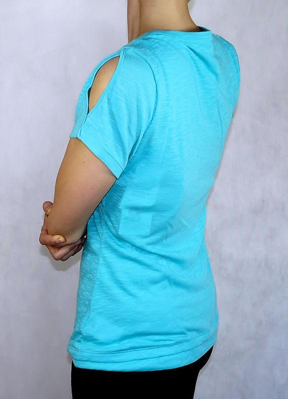 Dámské tričko REEBOK 2v1 Workout