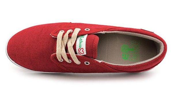 Dámské boty ETNIES Caprice