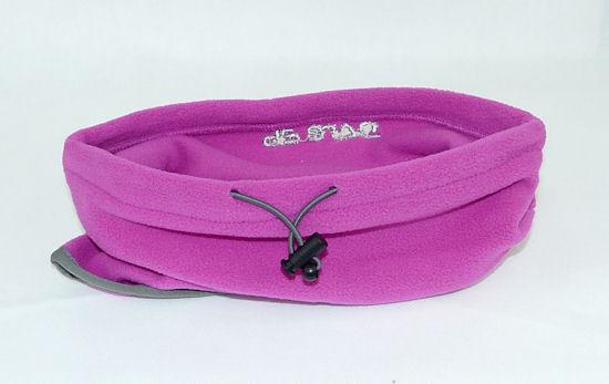 Nákrčník DARE2B Gaitor pink