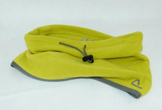 Nákrčník DARE2B Gaitor yellow