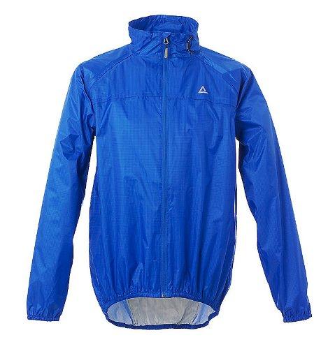 Unisex nepromokavá bunda DARE2B Hydro