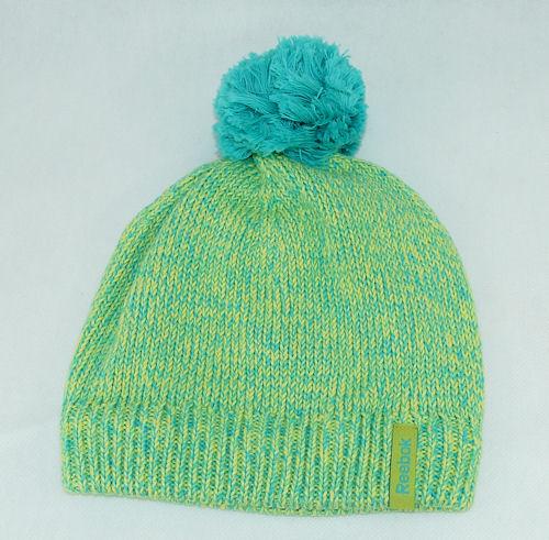 Dámská čepice REEBOK Pom Pom