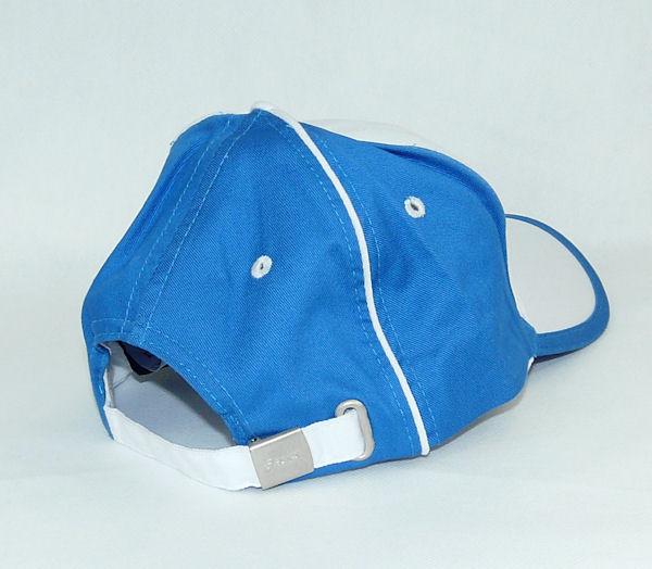 Pánská kšiltovka ASICS Team