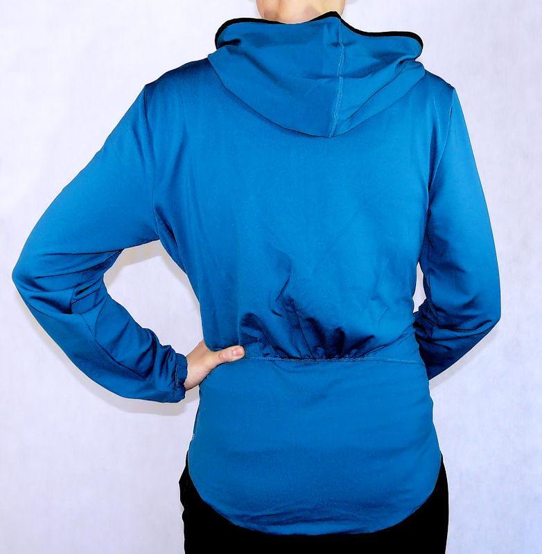 Dámská mikina PUMA WT Loose