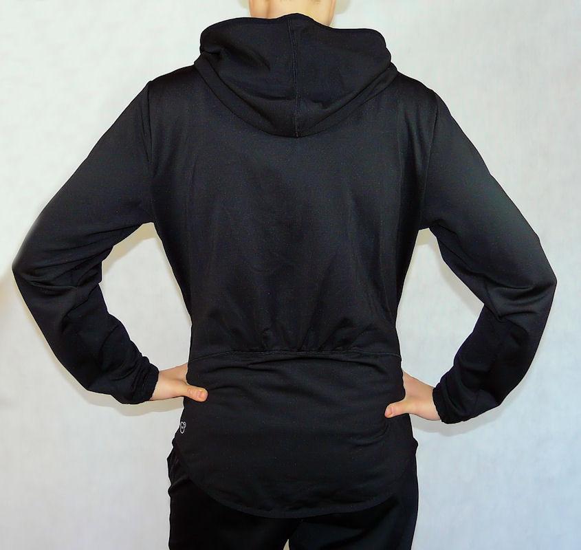 Dámská mikina PUMA WT Loose