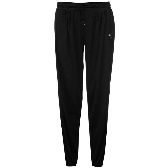 Dámské kalhoty PUMA Loose