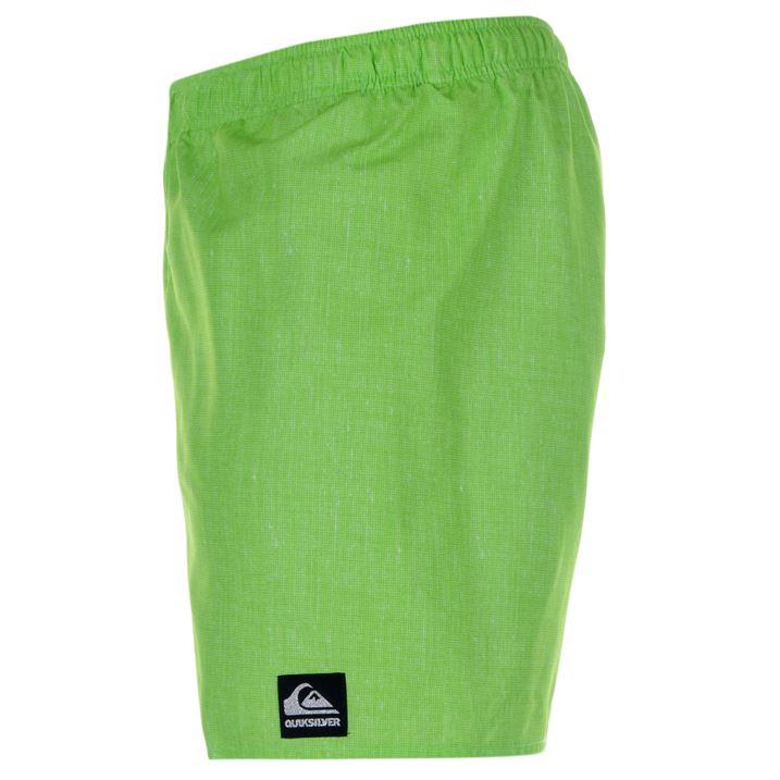 Pánské kraťasy QUIKSILVER Beats