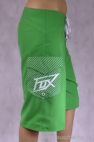 Pánské kraťasy Fox Blitz