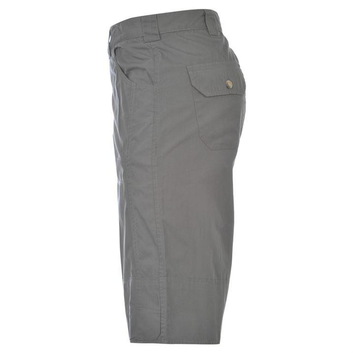 Pánské kraťasy PIERRE CARDIN Woven